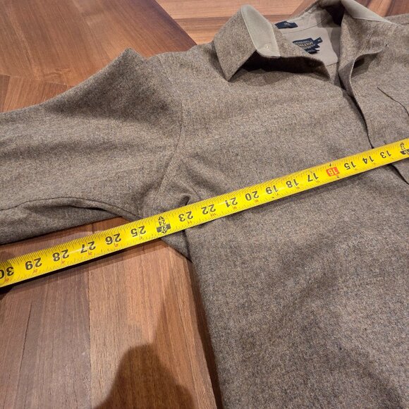 Pendleton Trail Shirt, Men’s XL - Picture 6 of 6
